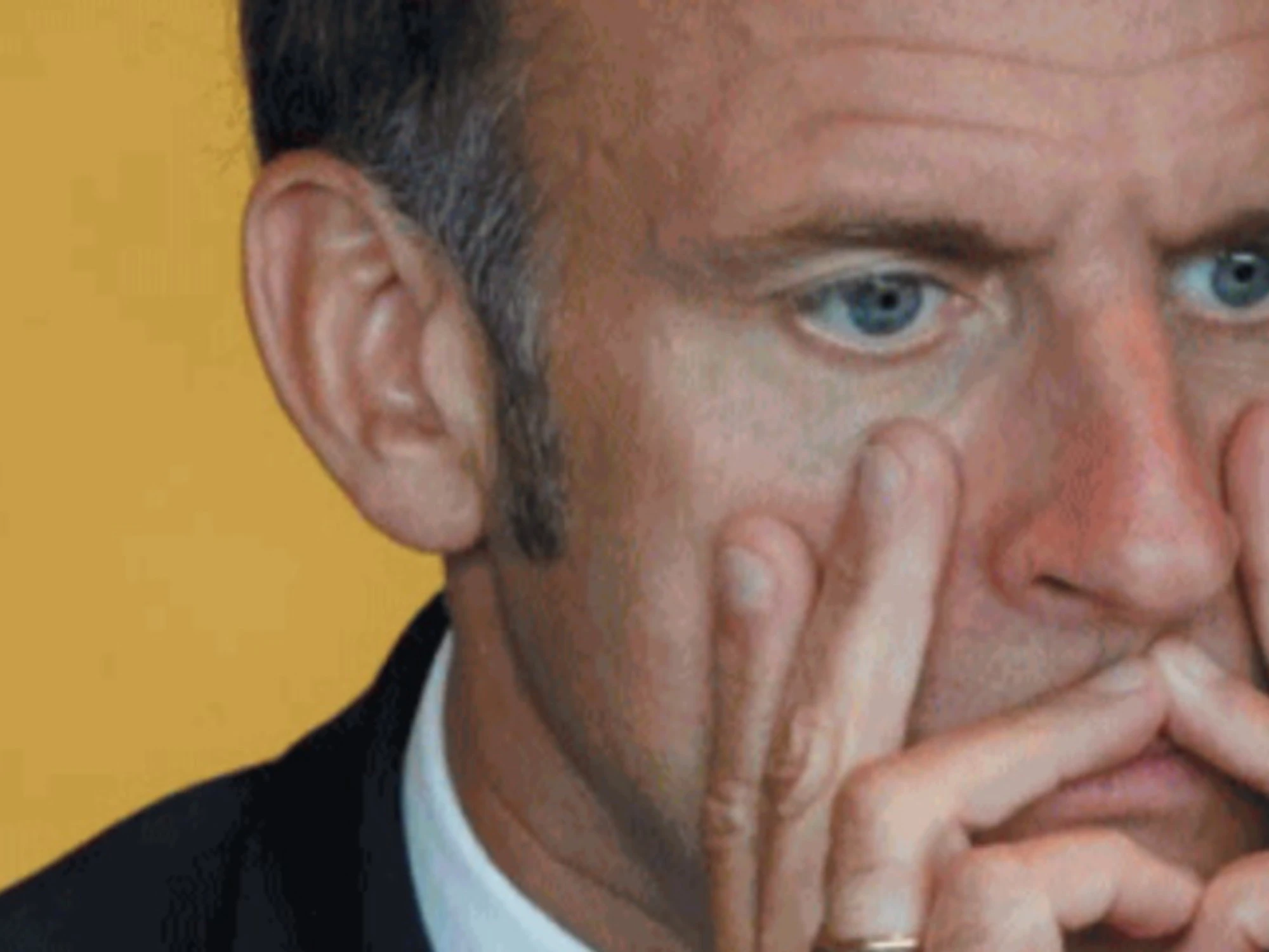 Emmanuel Macron umiliato dagli Usa: come si è fatto fuori da solo