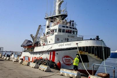 Open Arms, la memoria di Salvini: "Italia non aveva obbligo"