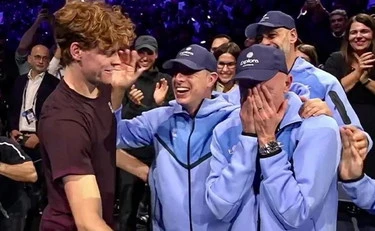 Sinner trionfa? Umberto Ferrara scoppia: reazione sconvolgente