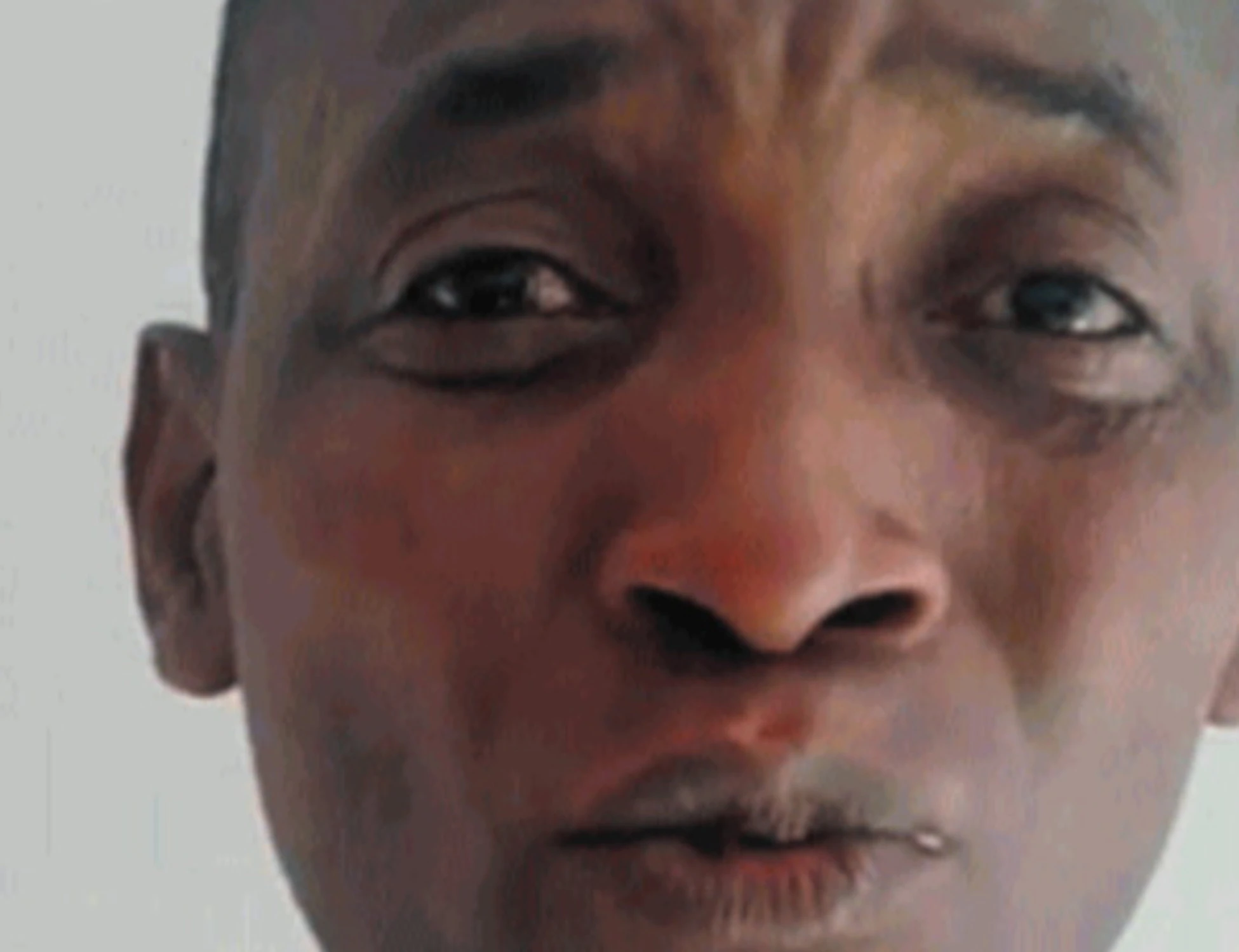 Soumahoro si offre al centrodestra: "Sono un italiano"