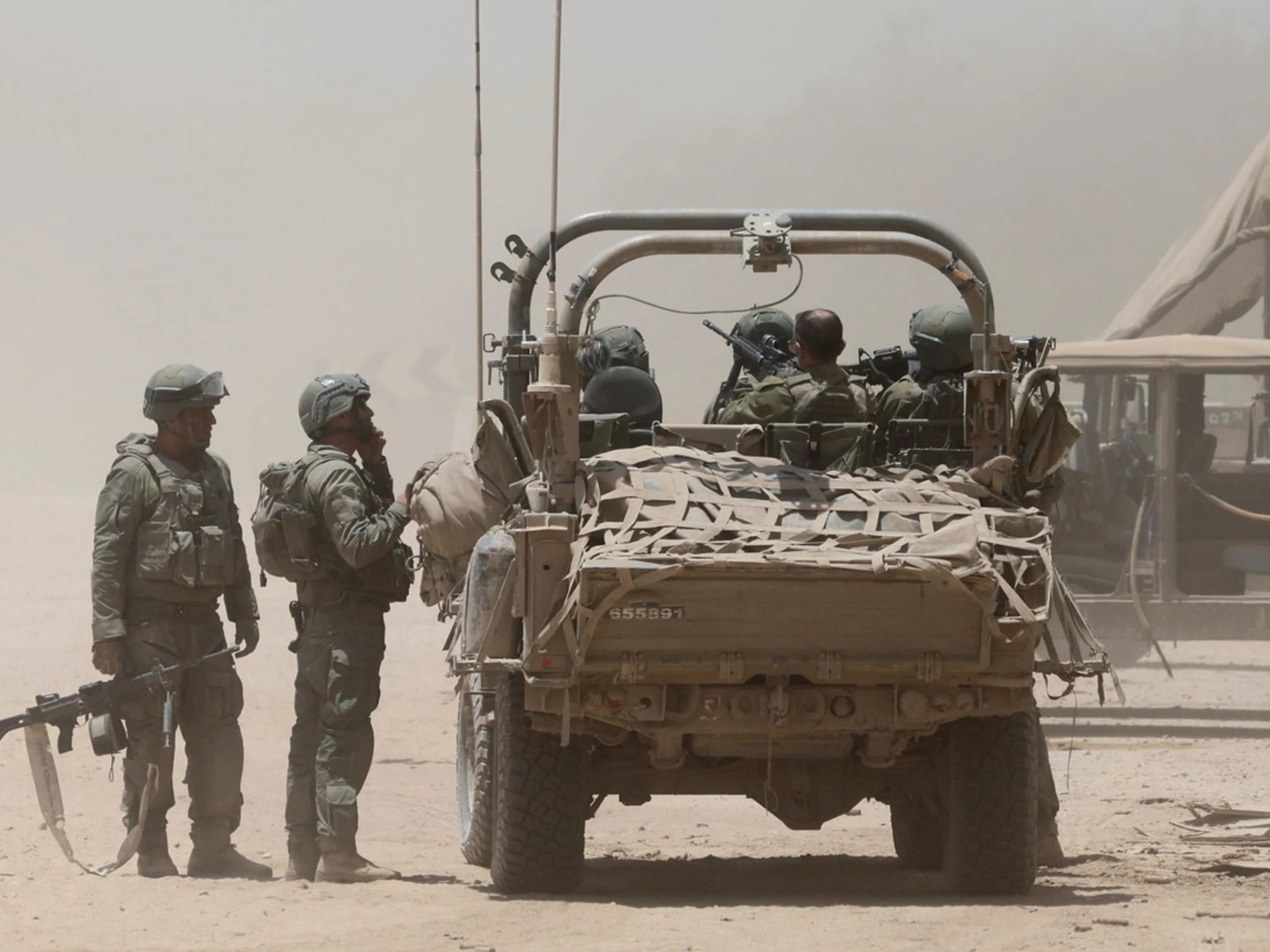 Israele inchioda Hamas: "Chiudiamo Rafah fino alla riconsegna dei corpi degli ostaggi"