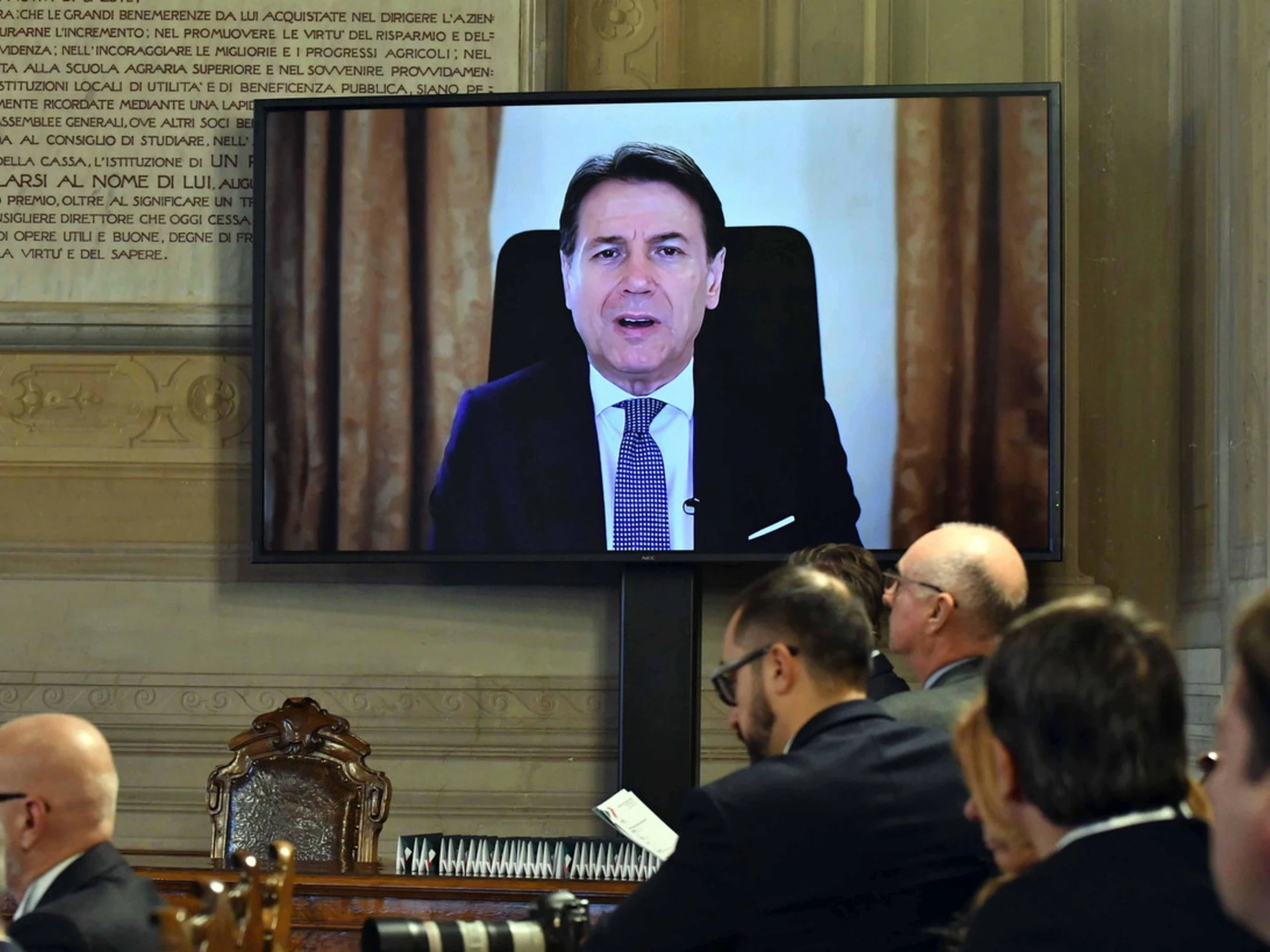 Giuseppe Conte, il retroscena: "Cosa viene prima per lei", Elly Schlein ko