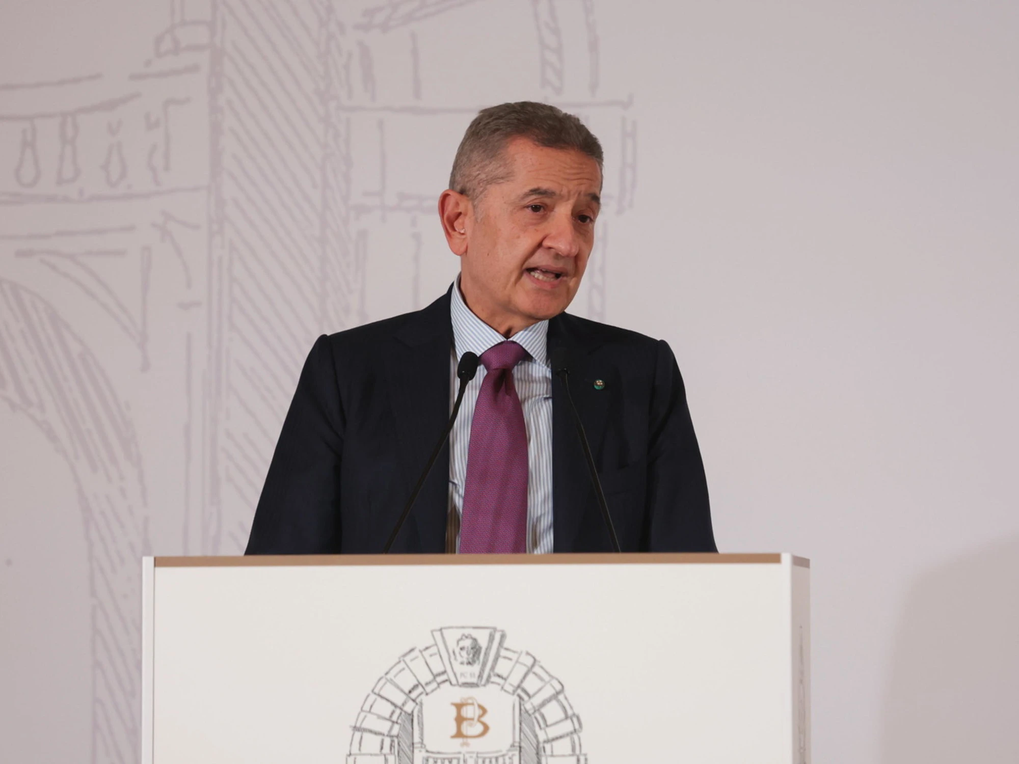 Banche, imprese e governo: l'Italia è in salute