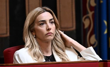 Pressing su Silvia Salis per sfidare la Schlein. E mezzo Pd processa Elly