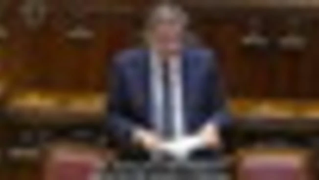 Conti pubblici, Giorgetti: ad ora no grandi scostamenti da Dfp