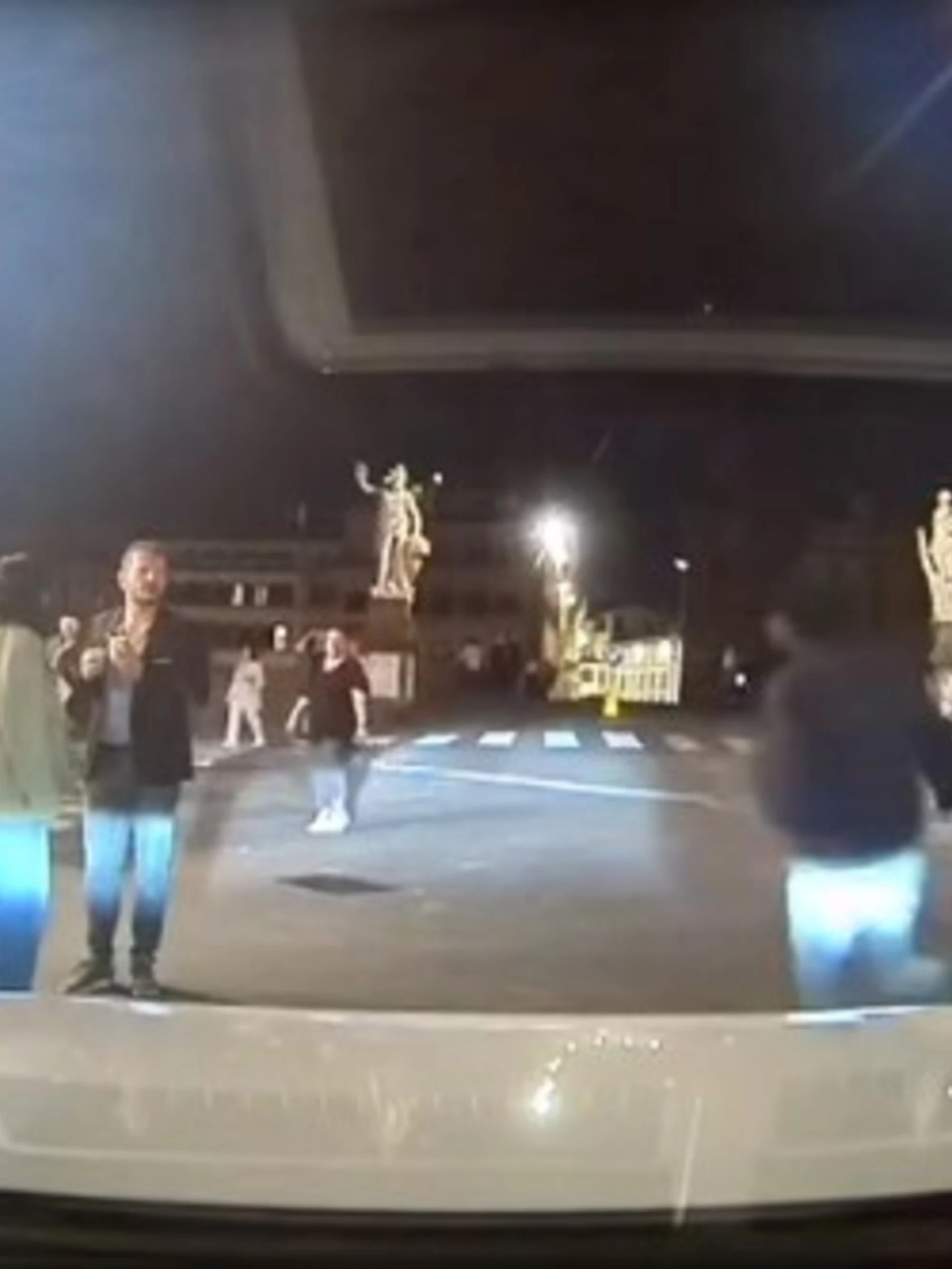 Firenze, il tassista-eroe: come cattura il ladro