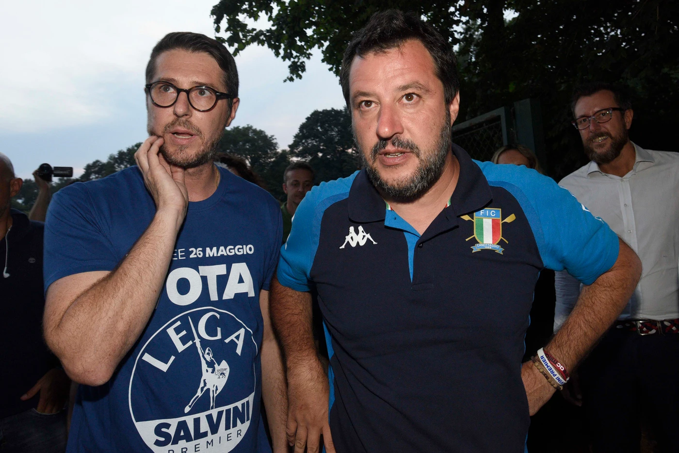 Matteo Salvini, il maxi-esperto Busco "blinda" il Viminale: Sea Watch e porti chiusi, ha ragione il ministro