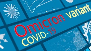 Omicron, uno tsunami sull'Italia: "Tampone per i vaccinati", Draghi anticipa le misure estreme
