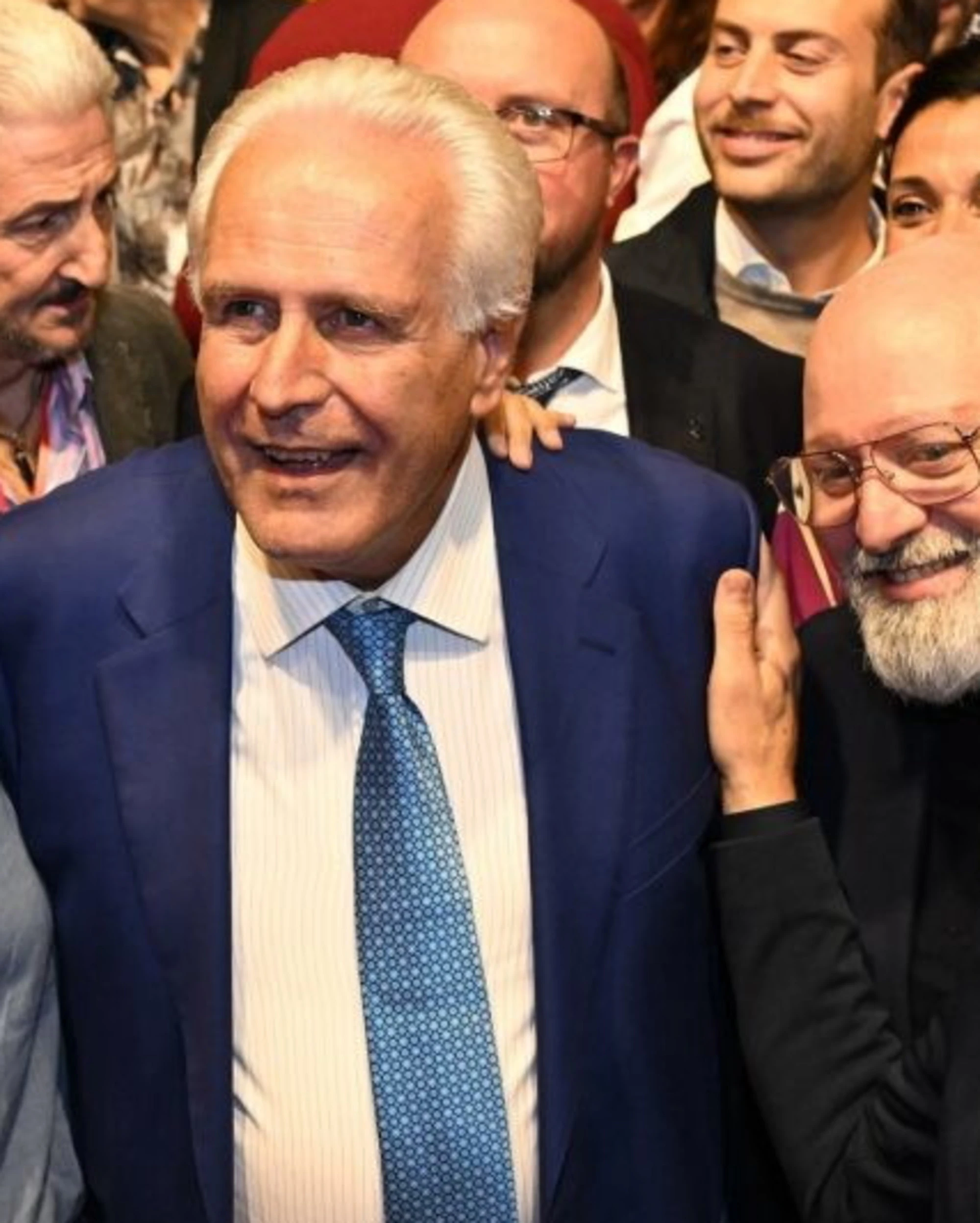 Regionali Toscana, Giani a Nova: “Impegno per una sanità pubblica e universalistica”