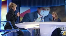 Otto e Mezzo, Bellanova contro Lilli Gruber: "Anziché chiederle del fidanzato. Perché tanto livore con la Boschi?"