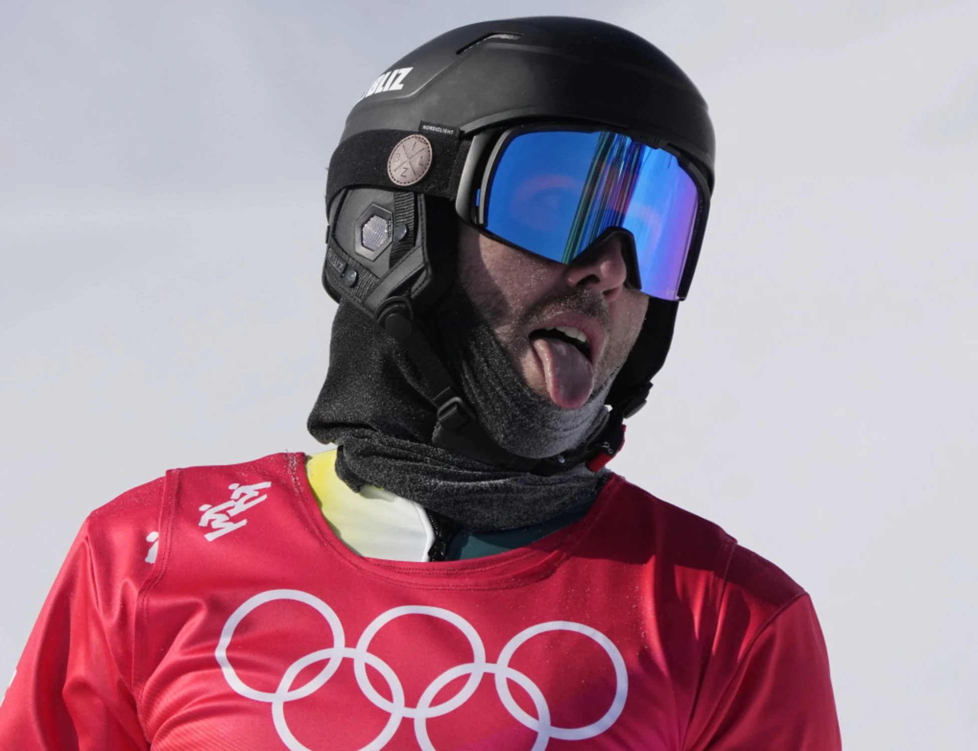 Milano-Cortina, si sveglia con 2 vertebre fratturate: Bolton, esclusione-choc