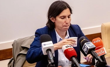 Paura Pd: Conte favorito sopra 1,5 milioni di voti