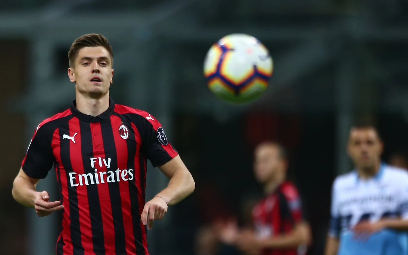 Milan, Piatek verso l'addio: senza il quarto posto, ecco chi mette le mani sul polacco