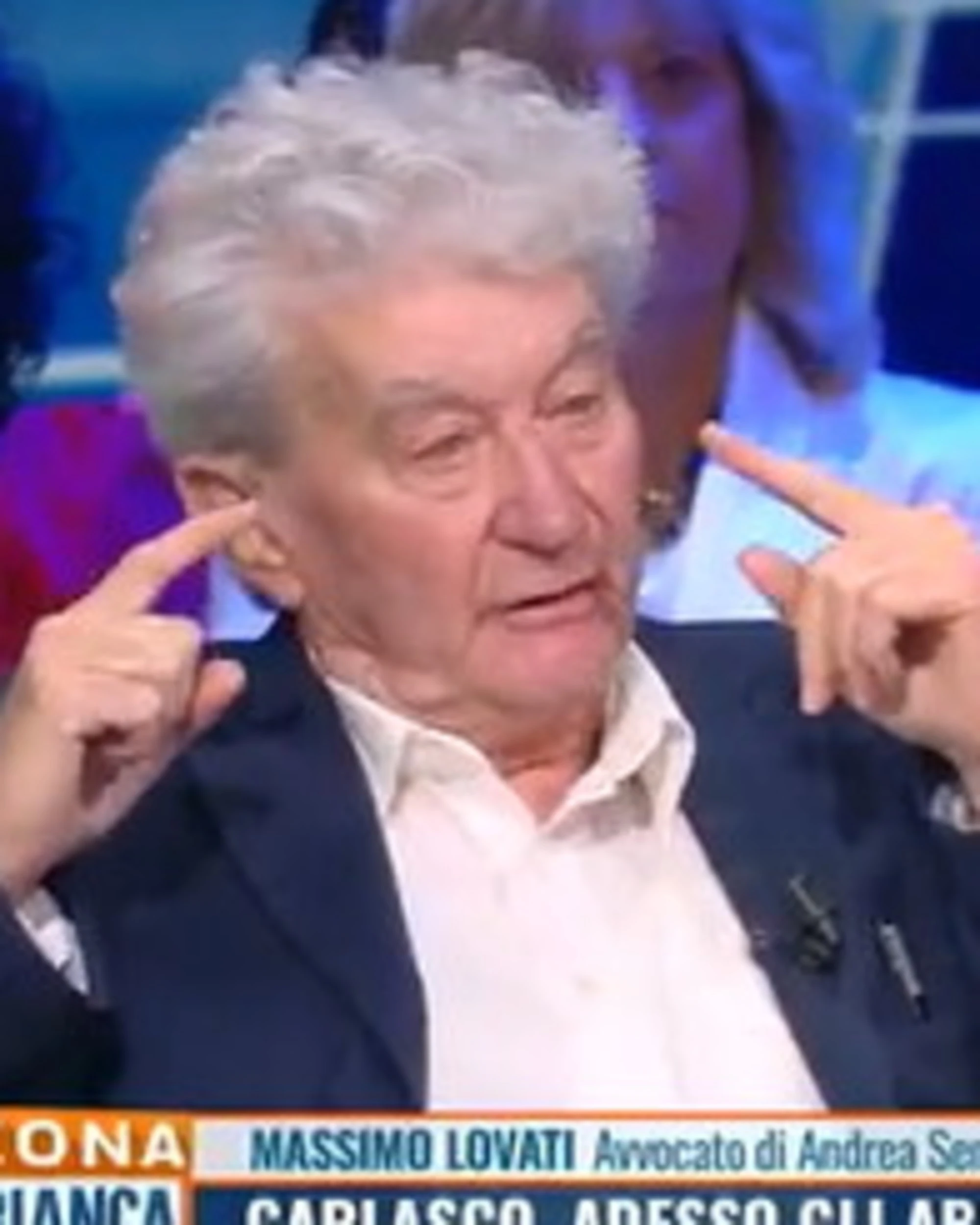 Garlasco, "le bugie di Stasi": la sconcertante altra pista
