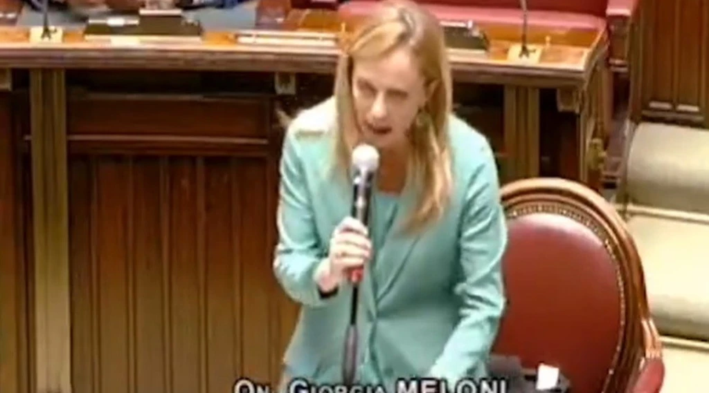 Coronavirus, Giorgia Meloni contro il governo: "Provvedimenti ridicoli, la storia deve sapere che non appoggiamo le vostre idiozie"