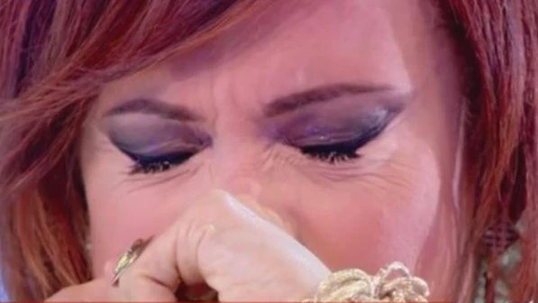 Vladimir Luxuria sedotta e abbandonata dal tecnico di Mediaset: "Avevano una relazione focosa e segreta"