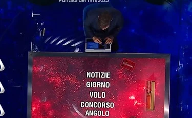 L'Eredità, caos su Giusy: "Come ti fregano"