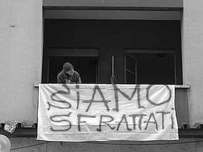 Stangata sulla casa, anno nuovo con rincari e raffica di sfratti