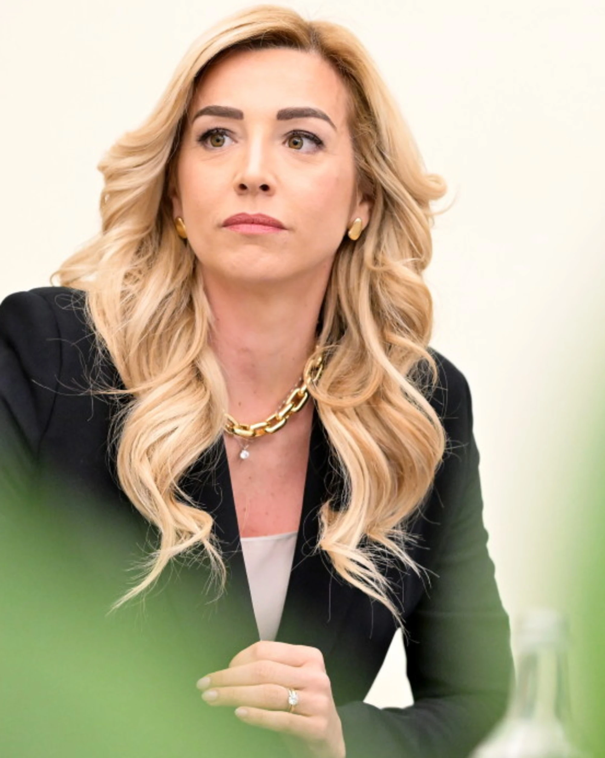 Silvia Salis, la sparata della candidata a Genova: "Italia giurassica"