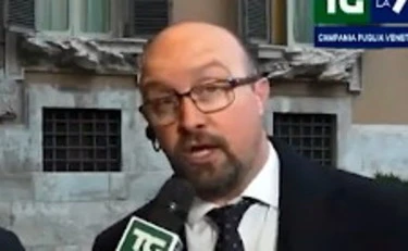 Pd, Igor Taruffi confessa: "Non abbiamo mai governato vincendo alle urne"