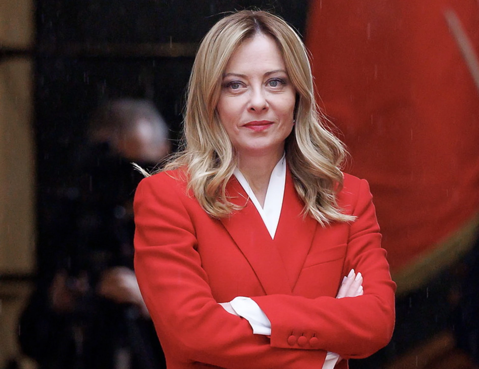 Quentin, lezione di Meloni a Macron: "Solo un segno di vicinanza"