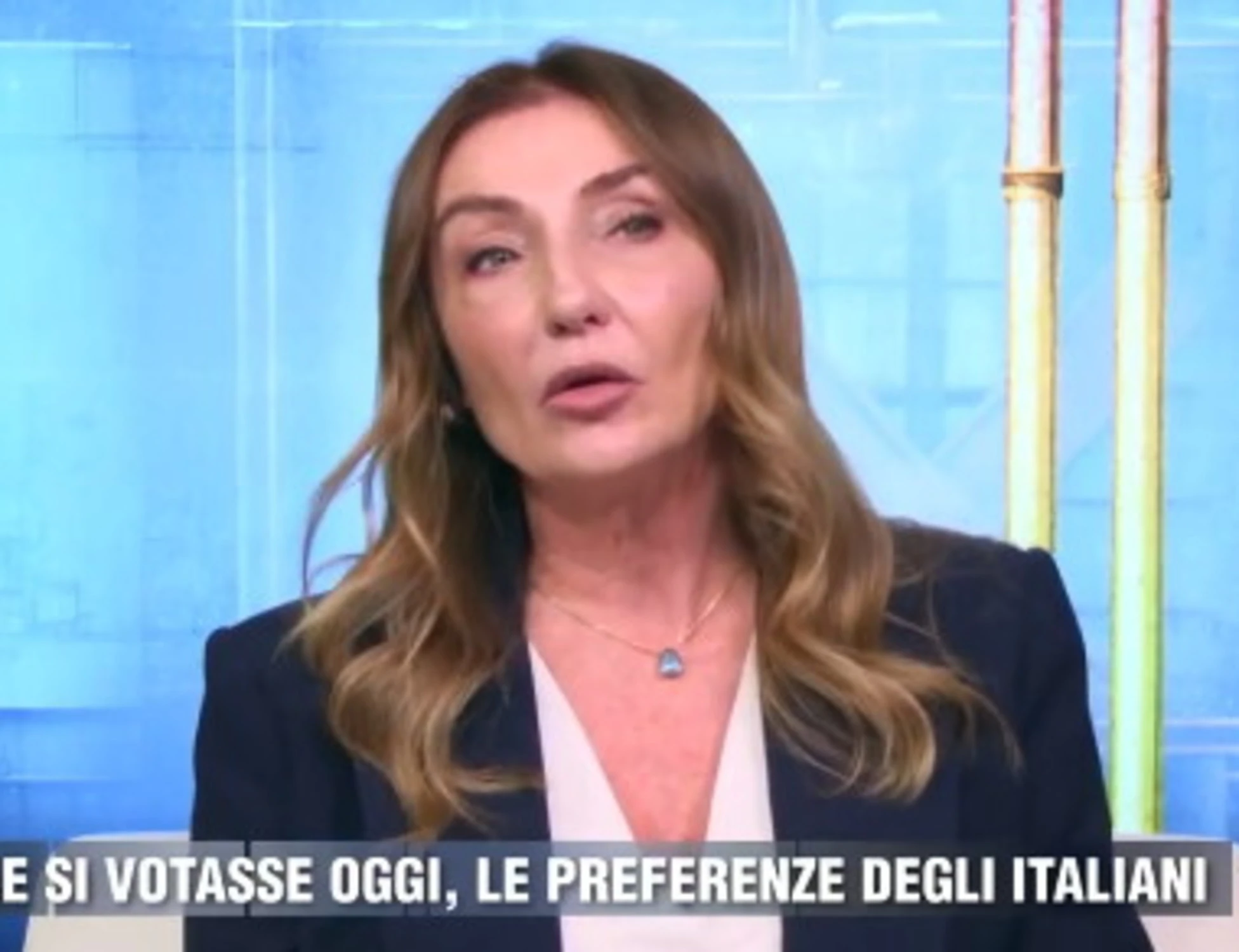 Sondaggio Ghisleri, Fdi mette il turbo e il Pd crolla: clamoroso, Vannacci frena ancora