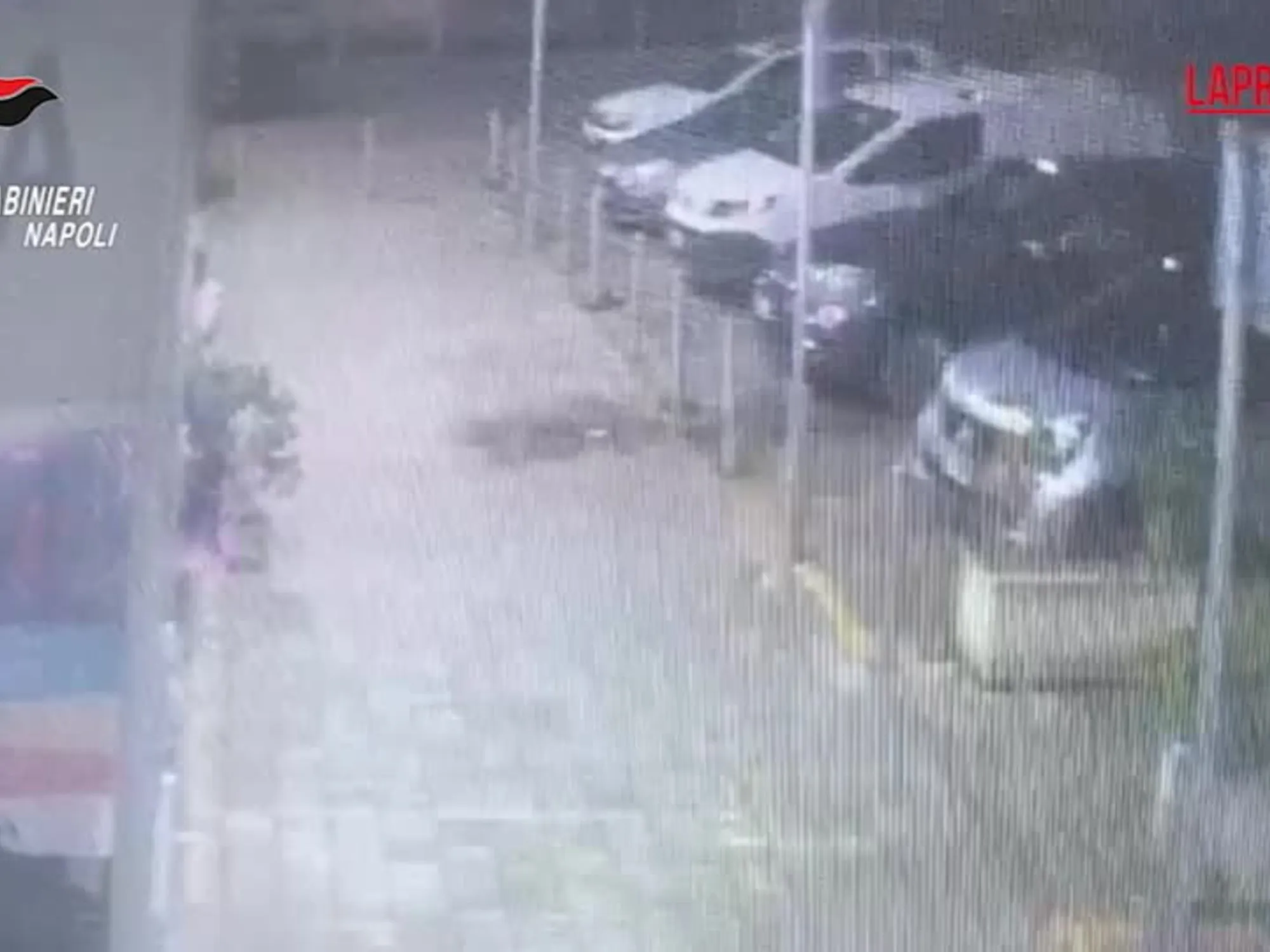 Caivano, l'orrore del ghanese: "Non è tuo figlio". Prova a rapire un bambino