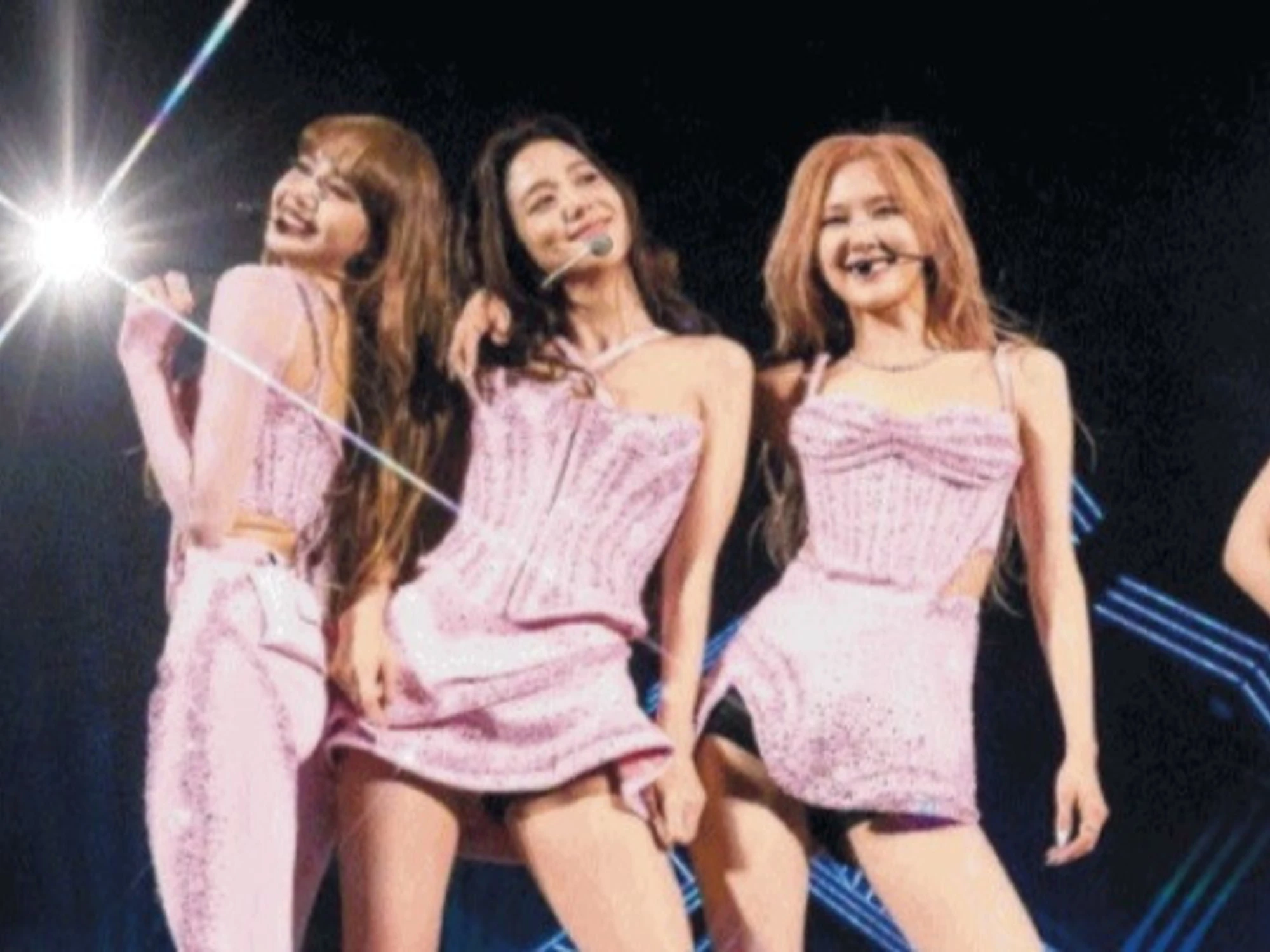 Blackpink, così il pop sudcoreano ha conquistato l'Italia