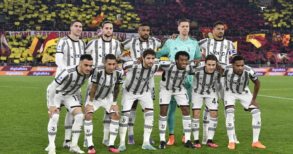 Juventus, "qualcuno in spogliatoio piangeva": situazione fuori controllo?