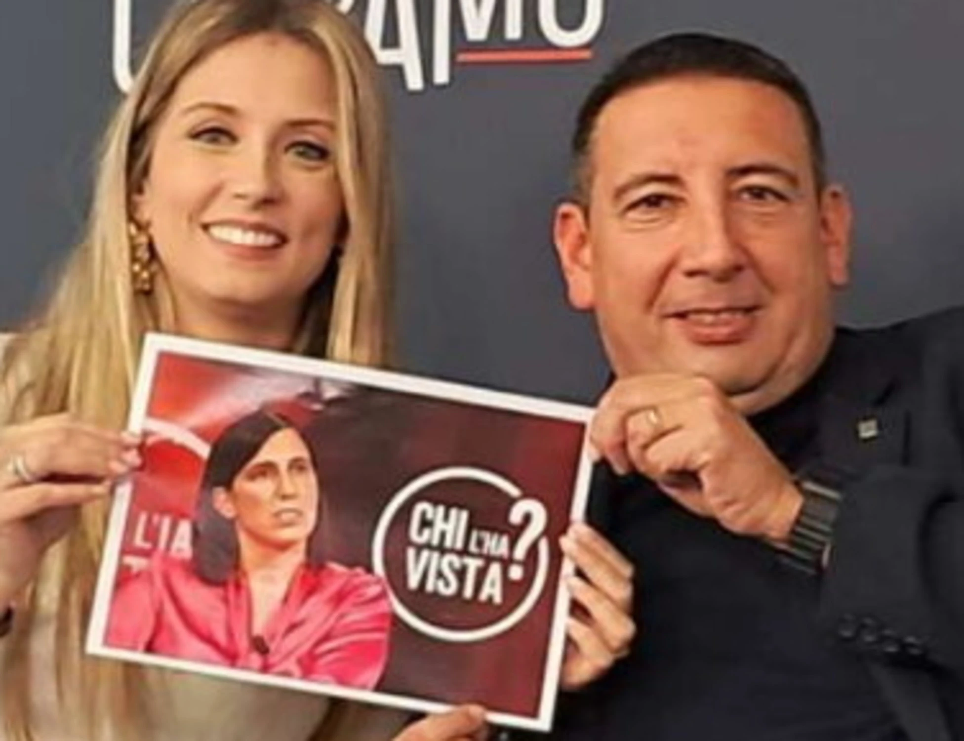 Atreju, Fdi sbeffeggia Elly Schlein: "Chi l'ha vista?"