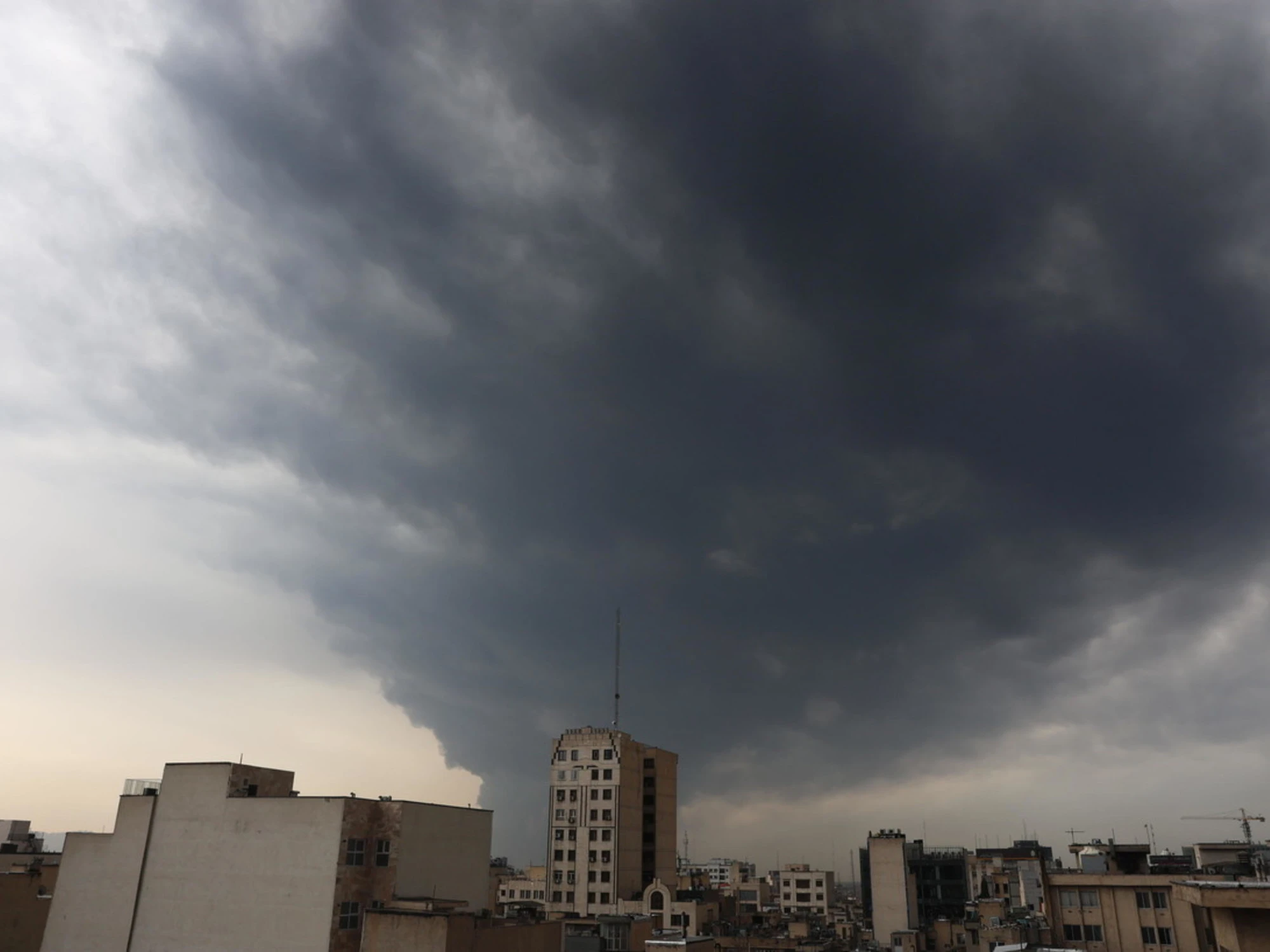 La nostra reazione di fronte al dramma di così tante guerre