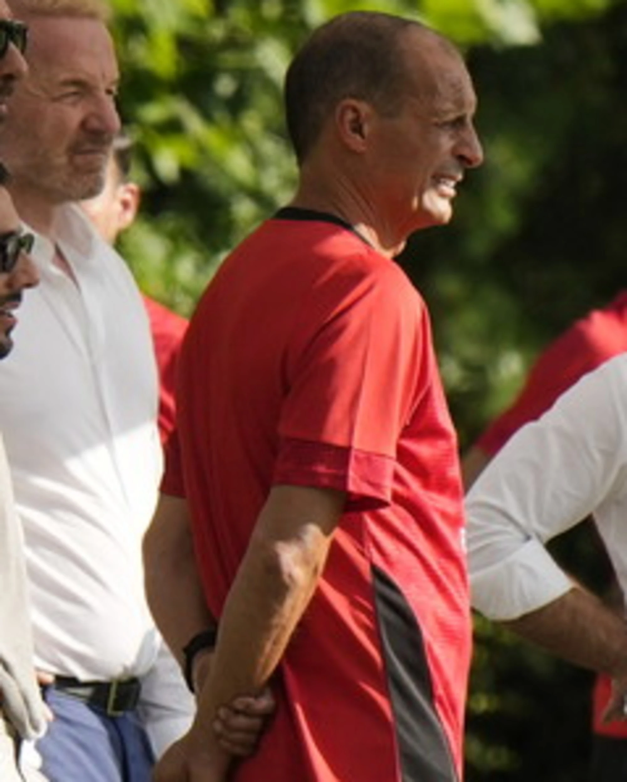 Milan, "Allegri e Tare non lo volevano": cosa sta succedendo