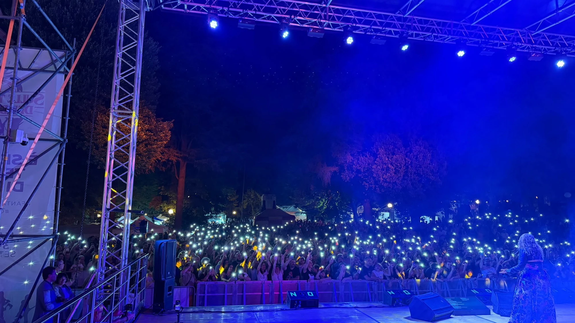 Sulle Tracce del Drago chiude la XVII edizione: quattro giorni di cultura, spettacolo e partecipazione nel cuore dell’Aquila