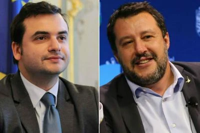 Droga, Sibilia: "Tra mojito e citofoni è il caso che Salvini faccia il test"