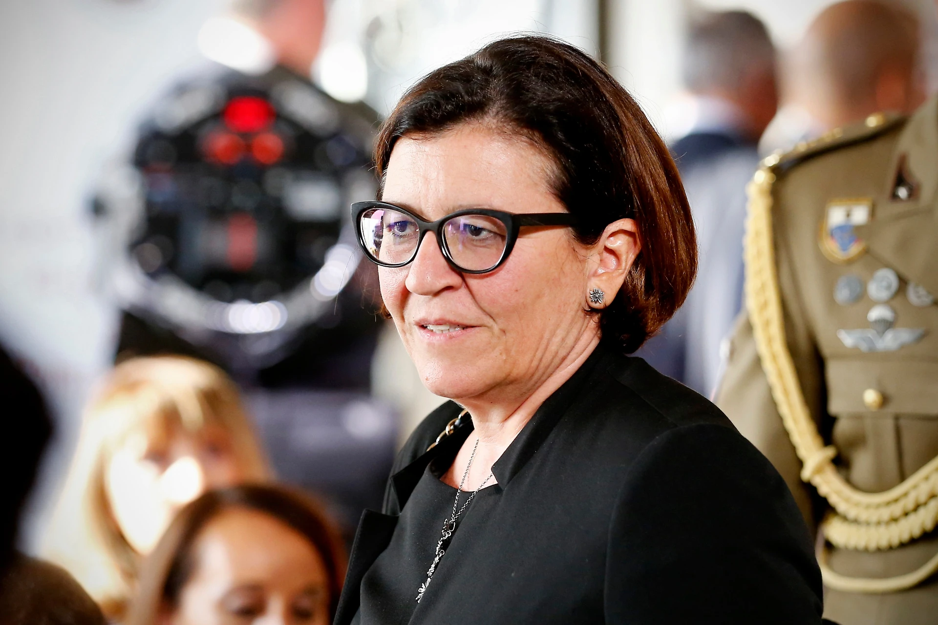Elisabetta Trenta, lo sfogo dopo essere stata silurata: "Non lo meritavo. Ho lottato contro Matteo Salvini"