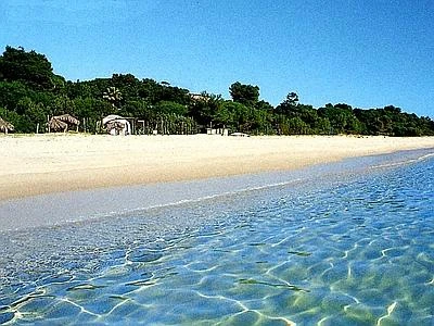 Il mare italiano è più blu, leader la Liguria.