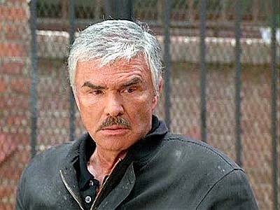 Burt Reynolds ricoverato in Florida per una forte influenza: ''Ora sta meglio''