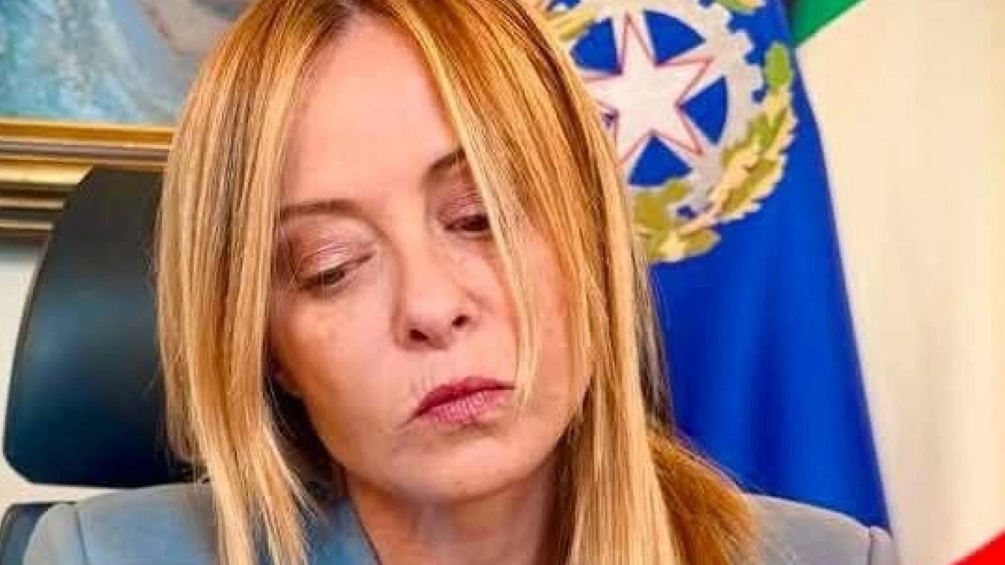 Ceuta, la lettera della Meloni sottoscritta da 22 Paesi: rivolta-Ue contro Pedro Sanchez