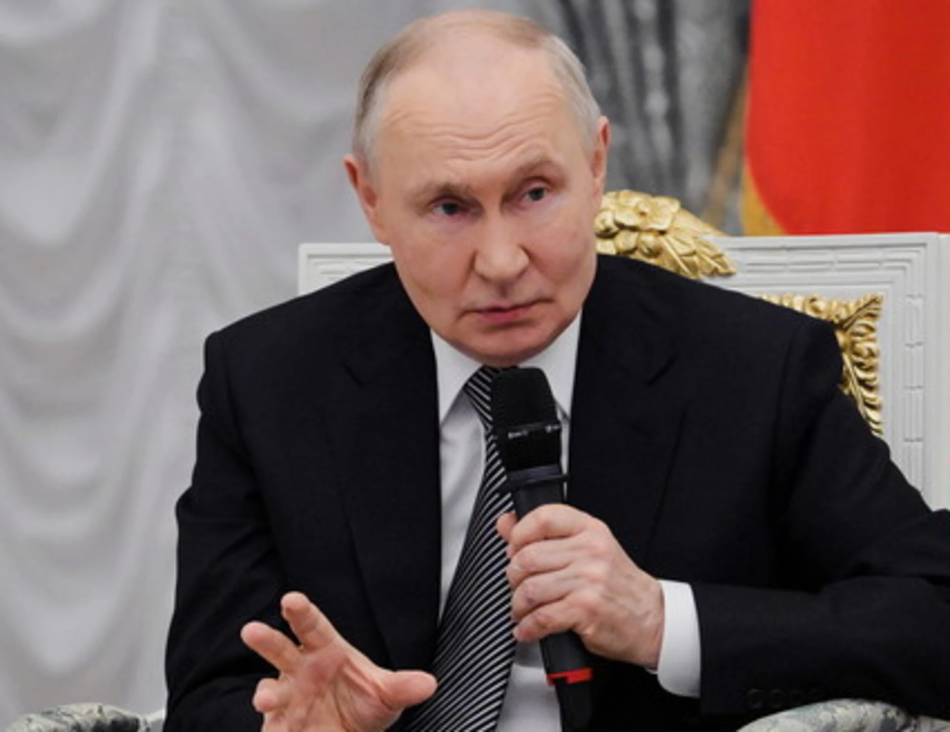 La crisi in Medio Oriente doveva affossare Kiev Invece ha fermato Putin