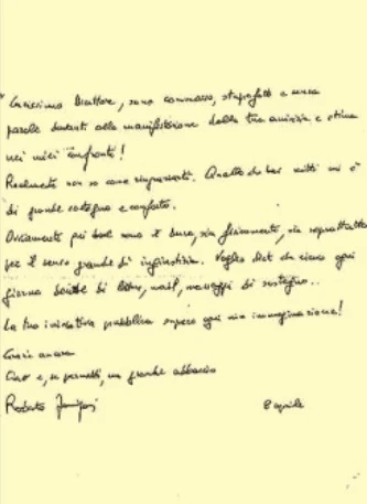 Roberto Formigoni, struggente lettera dal carcere: il messaggio a Vittorio Feltri