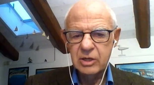 Agorà, Luca Ricolfi: "Un evento epocale", come muore la sinistra