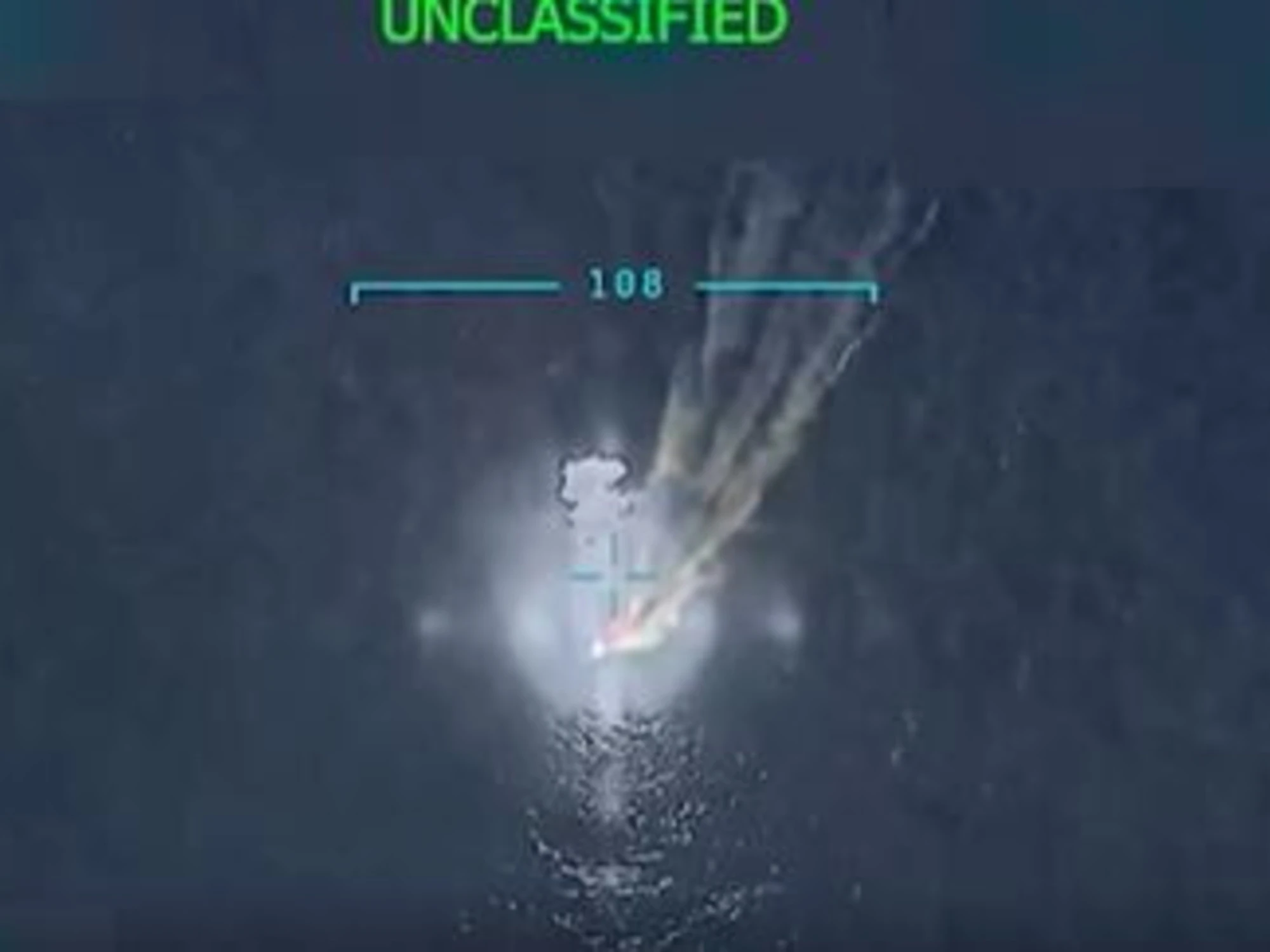 Gli Usa affondano una barca al largo del Venezuela: "Solo l'inizio"