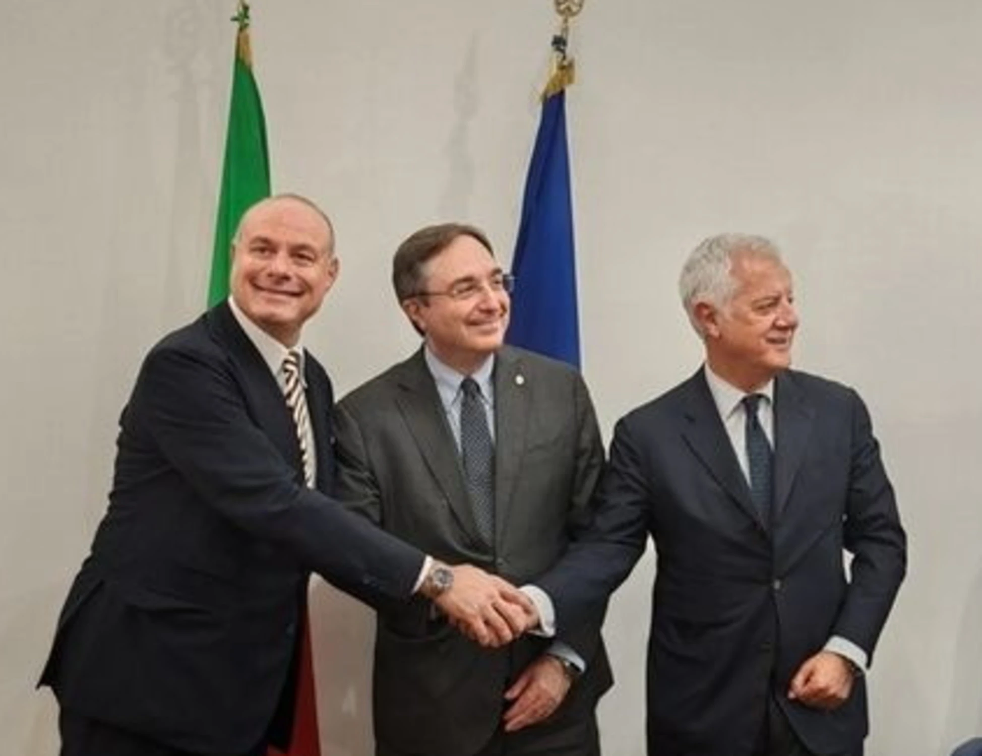 Carceri Roma, avviato a Rebibbia progetto formazione detenuti in cybersicurezza