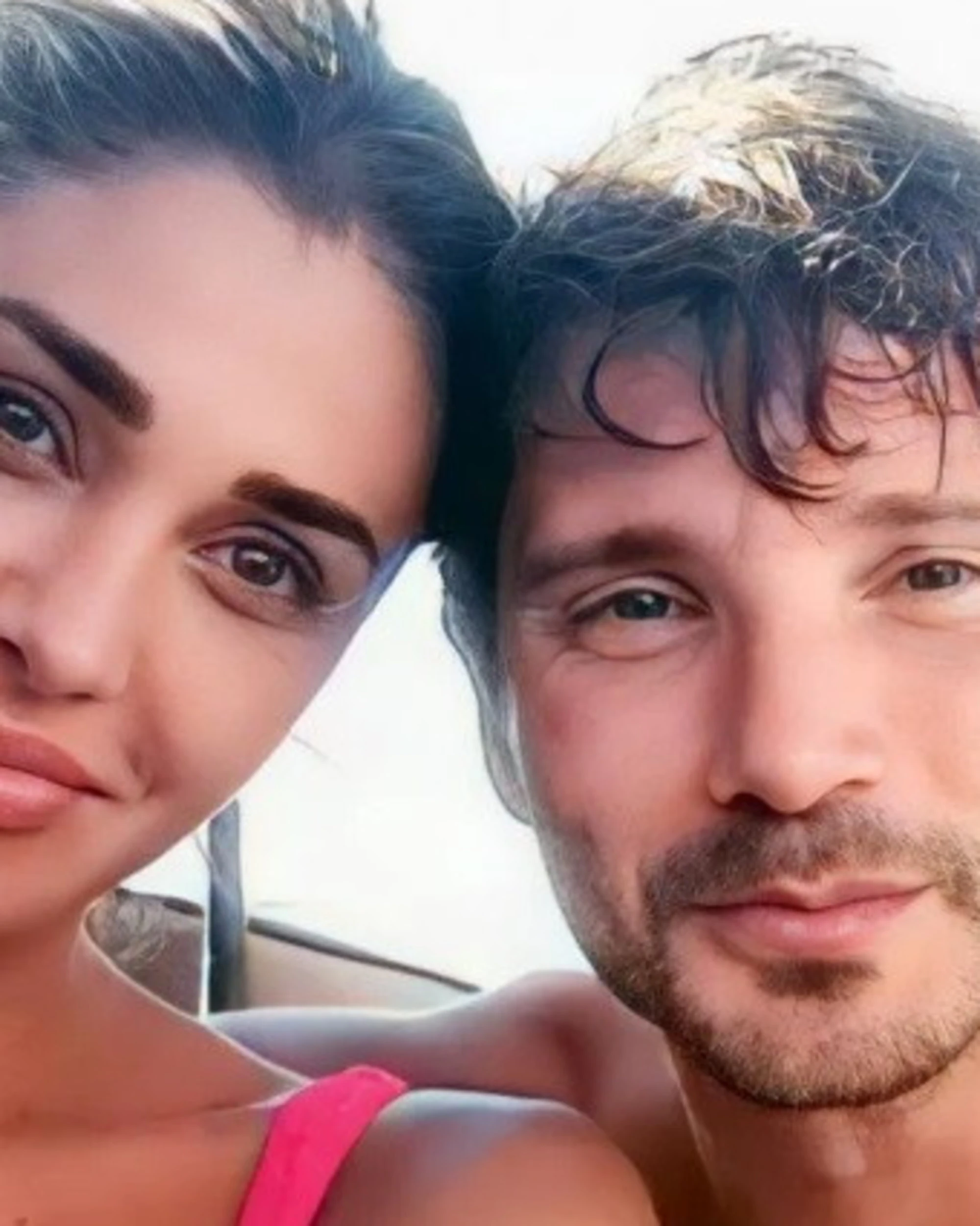 Belen e De Martino? Voci impazzite: tutta la verità