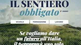 Il "Sentiero obbligato" di Libero: ministri, esperti e imprenditori a confronto su scuola, formazione e lavoro