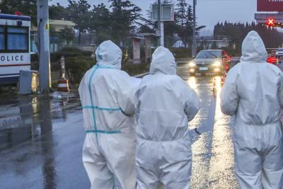 Coronavirus, partito volo Aeronautica che riporterà 17enne in Italia