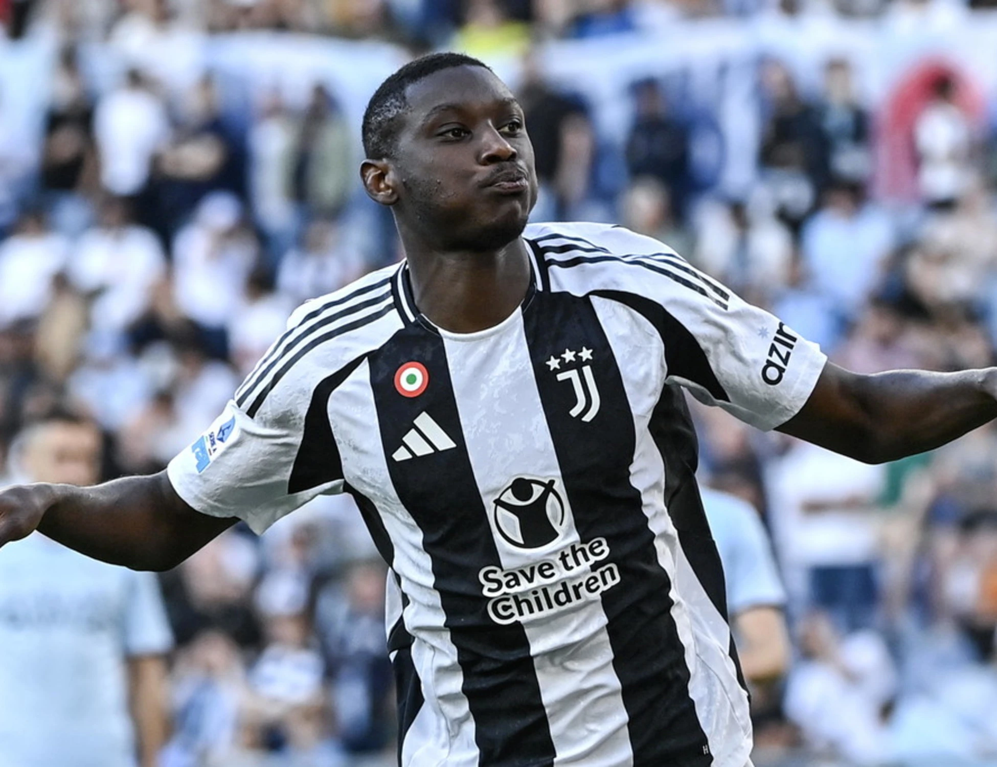 Kolo Muani, clamoroso ritorno alla Juve? Ecco cosa manca