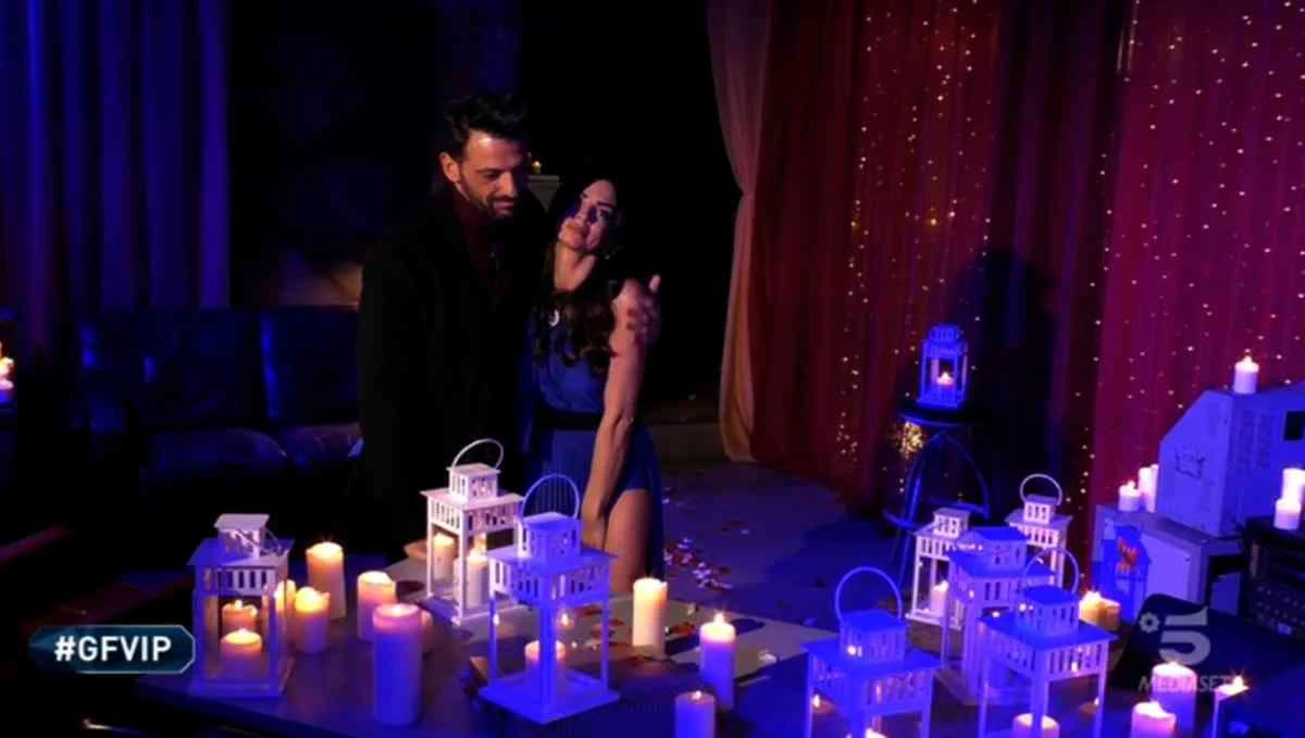 Pago e Serena Enardu, complotto al Grande Fratello Vip. L&apos;ex Conversano: &quot;Cosa succederà questa sera&quot;