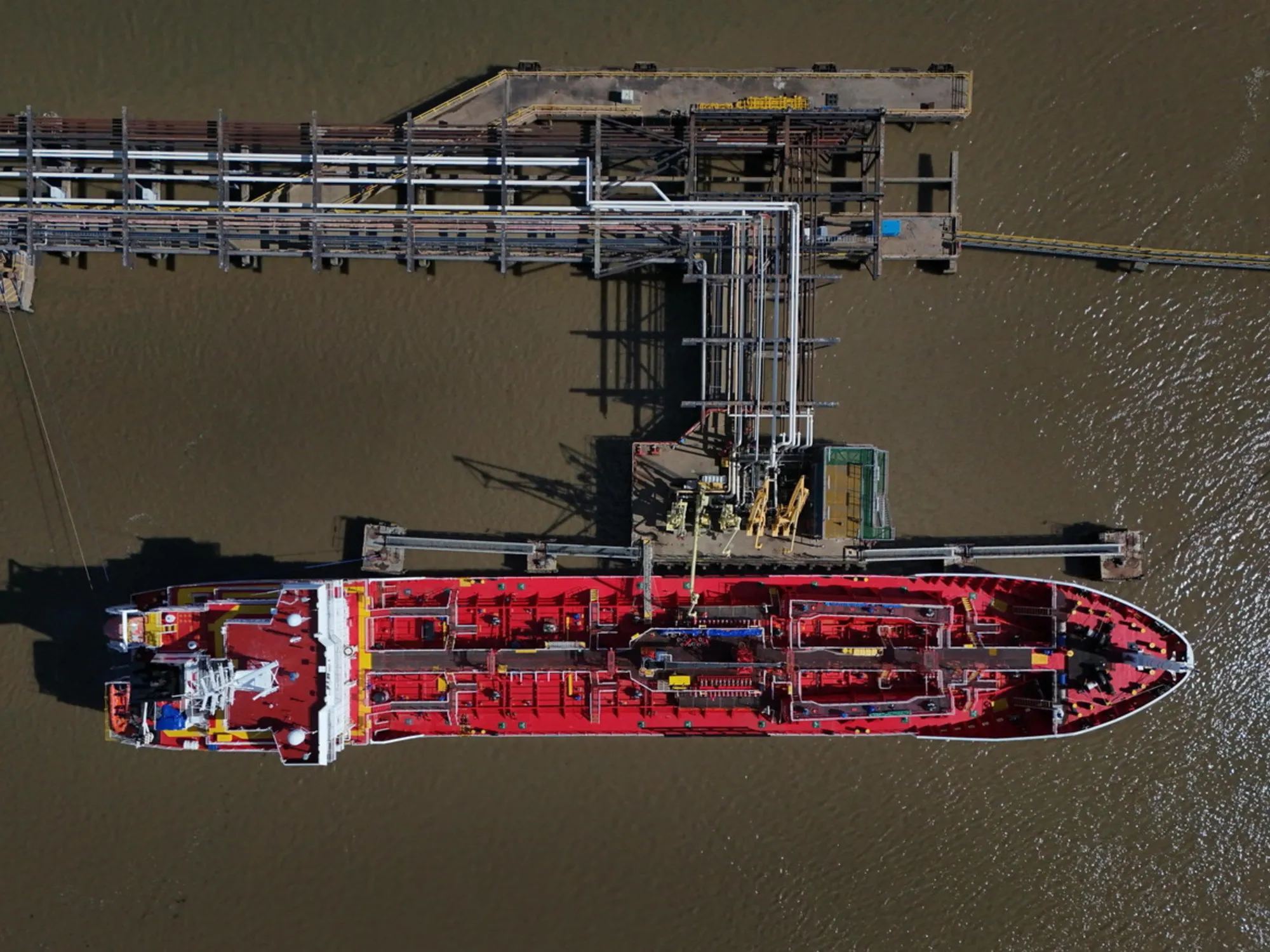 Leggi l'articolo: Usa-Iran, lo spiraglio: "A giorni altri negoziati in Pakistan". Cina, il piano di pace (e le minacce)