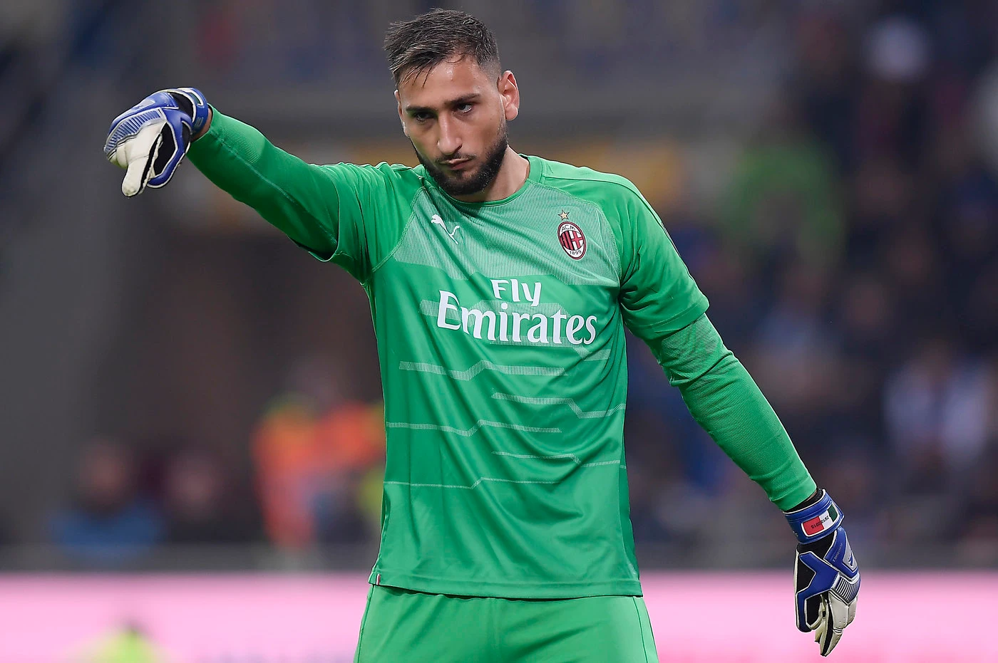 Matteo Salvini inchioda Gigio Donnarumma e Gennaro Gattuso: "Hanno perso loro il derby"